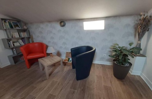 Aze House | La Passiflore