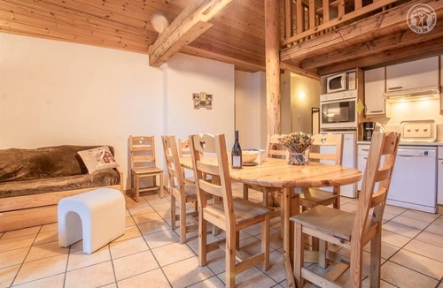 Val Cenis House | LA Pastorale - LE Genepi