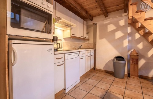 Val Cenis House | LA Pastorale - LE Genepi