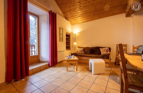 Val Cenis House | LA Pastorale - LE Genepi
