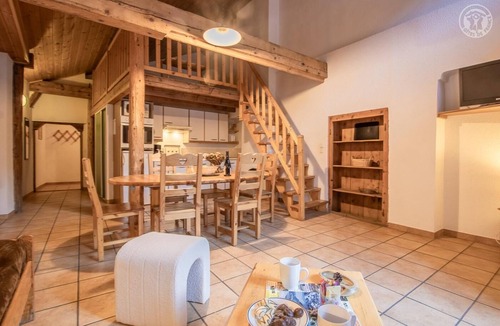 Val Cenis House | LA Pastorale - LE Genepi