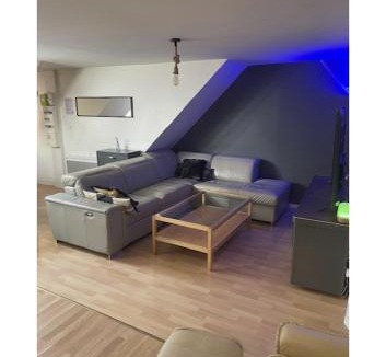 Besancon Old Town Apartment | la pause en ville