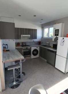 Creuzier-le-Vieux House | La pause