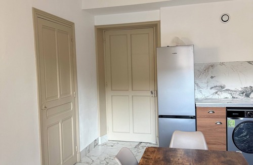 Andancette House | La Pauz' Gite in large grounds with swimming pool ideal for families, groups (15 pers)
