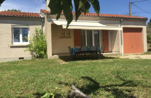 Le Crestet House | La Perline, Maison individuelle - 4 à 6 personnes