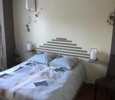 Le Crestet House | La Perline, Maison individuelle - 4 à 6 personnes