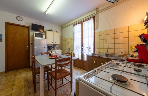Plombieres-les-Bains Apartment | La Petite Caille - Appartement 10