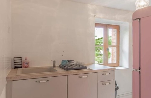 Cussy-en-Morvan House | La Petite Ferme - Cussy EN Morvan