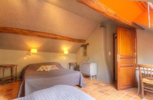 Buffon House | La Petite Forge de Buffon - Gîtes ruraux