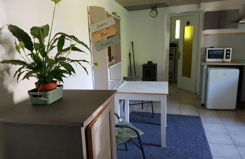 Sainte-Agnes Apartment | La Petite Maison du Gardien