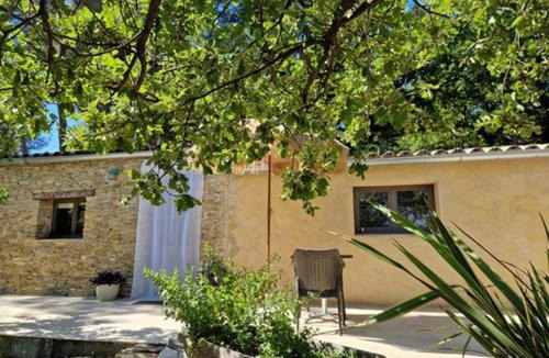 Faucon House | La petite Pinede