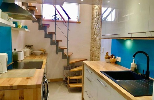 Villes-sur-Auzon House | La Petite Provence
