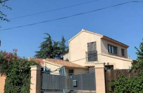 Villes-sur-Auzon House | La Petite Provence