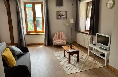 Thiers Apartment | La Petite Reine de l'Abbaye