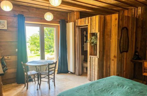Mazet-Saint-Voy Apartment | La Petite Sibérie Nature Cadre exceptionnel