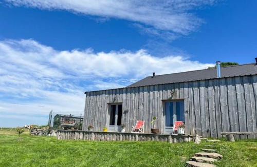 Mazet-Saint-Voy Apartment | La Petite Sibérie Nature Cadre exceptionnel