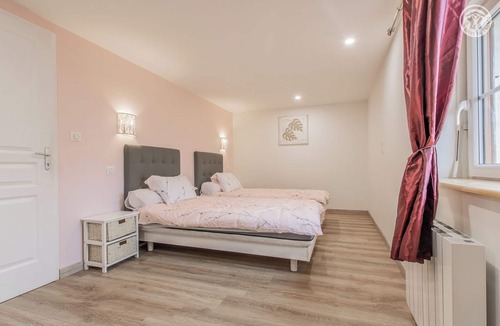 Flacey-en-Bresse House | La Petite Suisse - Flacey EN Bresse