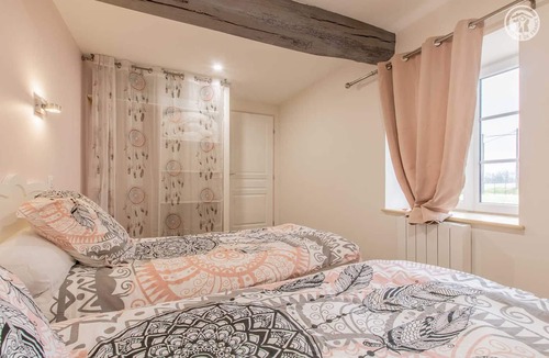 Flacey-en-Bresse House | La Petite Suisse - Flacey EN Bresse