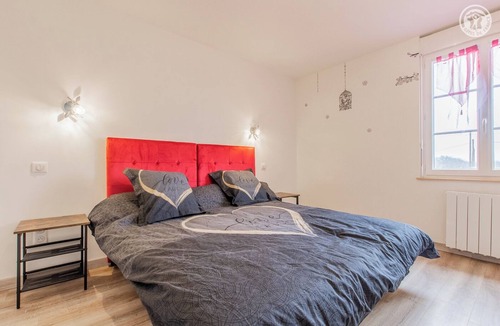 Flacey-en-Bresse House | La Petite Suisse - Flacey EN Bresse