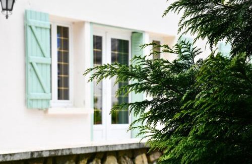 Vaux Villa | La Picherotte