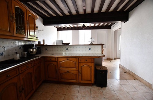 Vaux House | La Picherotte - Pleasure & Comfort