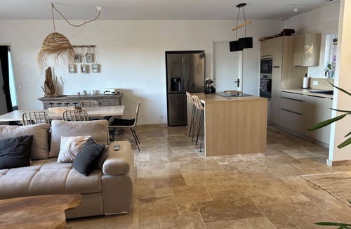 Pressignac-Vicq House | La Pierre Dorée - Private Jacuzzi - Romantic or family getaway Dordogne