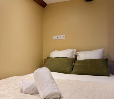 Albertville Apartment | La Pierre Dorée - popular, elegant, fully equipped