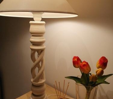 Montmiral Apartment | La pivoine de Montmiral 7 personnes