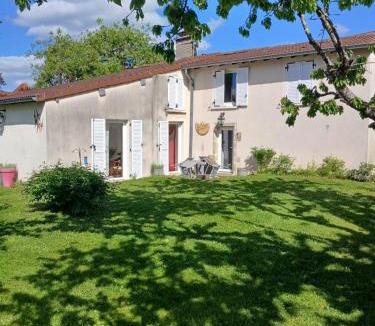 Bulgneville Villa | La plénitude