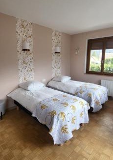 Ornans Villa | La Plante, tendance et design