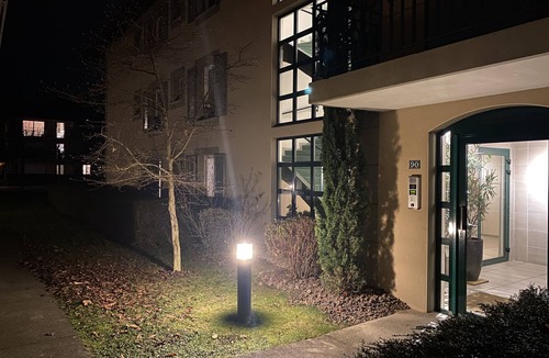 Veigy-Foncenex Apartment | La Pommeray Geneva