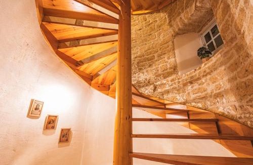 Sedan Apartment | La Prima Mora maison médiévale au coeur du château