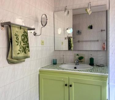 Puget House | la Provence