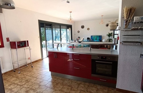 Puget House | La Provence
