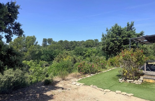 Puget House | La Provence