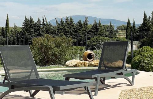 Vaison-la-Romaine House | La Provence