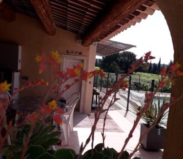 Vaison-la-Romaine House | La Provence