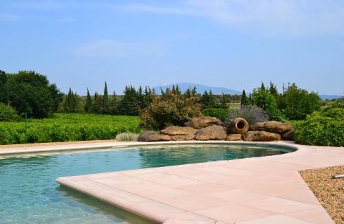 Vaison-la-Romaine House | La Provence