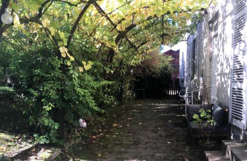 Montceau-les-Mines House | La Ptite Fabrique chez Malot