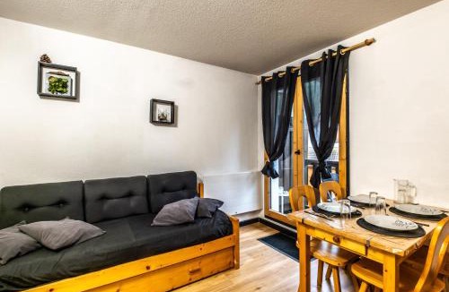 Habere-Poche Apartment | La Résidence des Neiges - Accès station à pied
