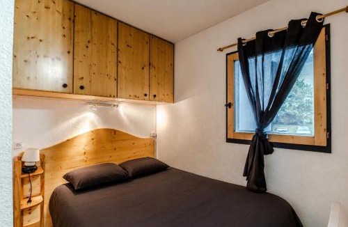 Habere-Poche Apartment | La Résidence des Neiges - Accès station à pied