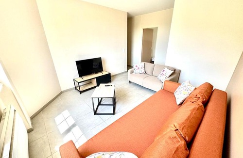 Peyraud Apartment | La Rivière Enchantée