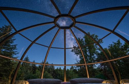 Lapte Bed & Breakfast | La Roche aux Fées
