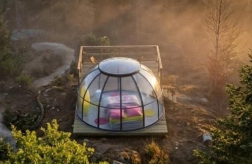 Lapte Bed & Breakfast | La Roche aux Fées