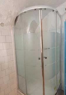 Rochemaure House | La roche