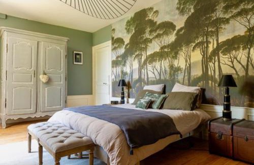 Marchampt Bed & Breakfast | La Romanee d Or