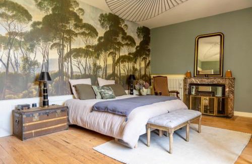 Marchampt Bed & Breakfast | La Romanee d Or