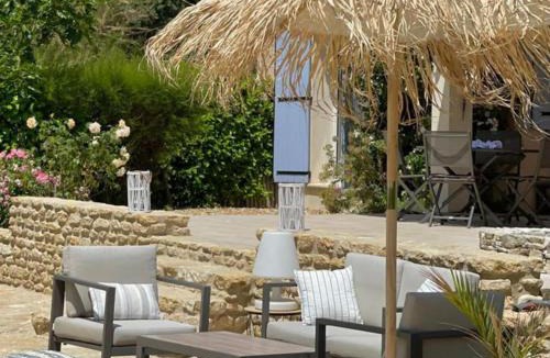 La Roque-sur-Pernes Villa | La Roque