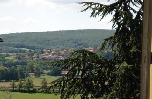Jalogny House | La Rose des Vents - JALOGNY