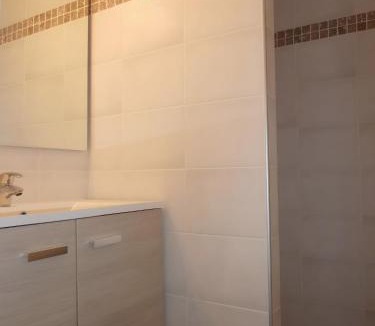 Vinsobres Apartment | La Roseraie des Côtes - Piscine